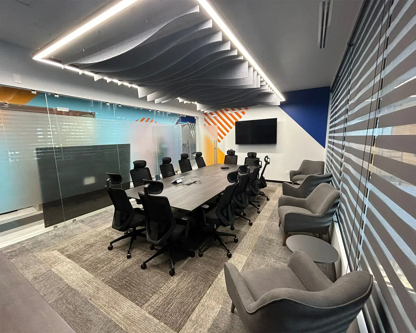 Proyecto Afni realizado por Moetti Monterrey